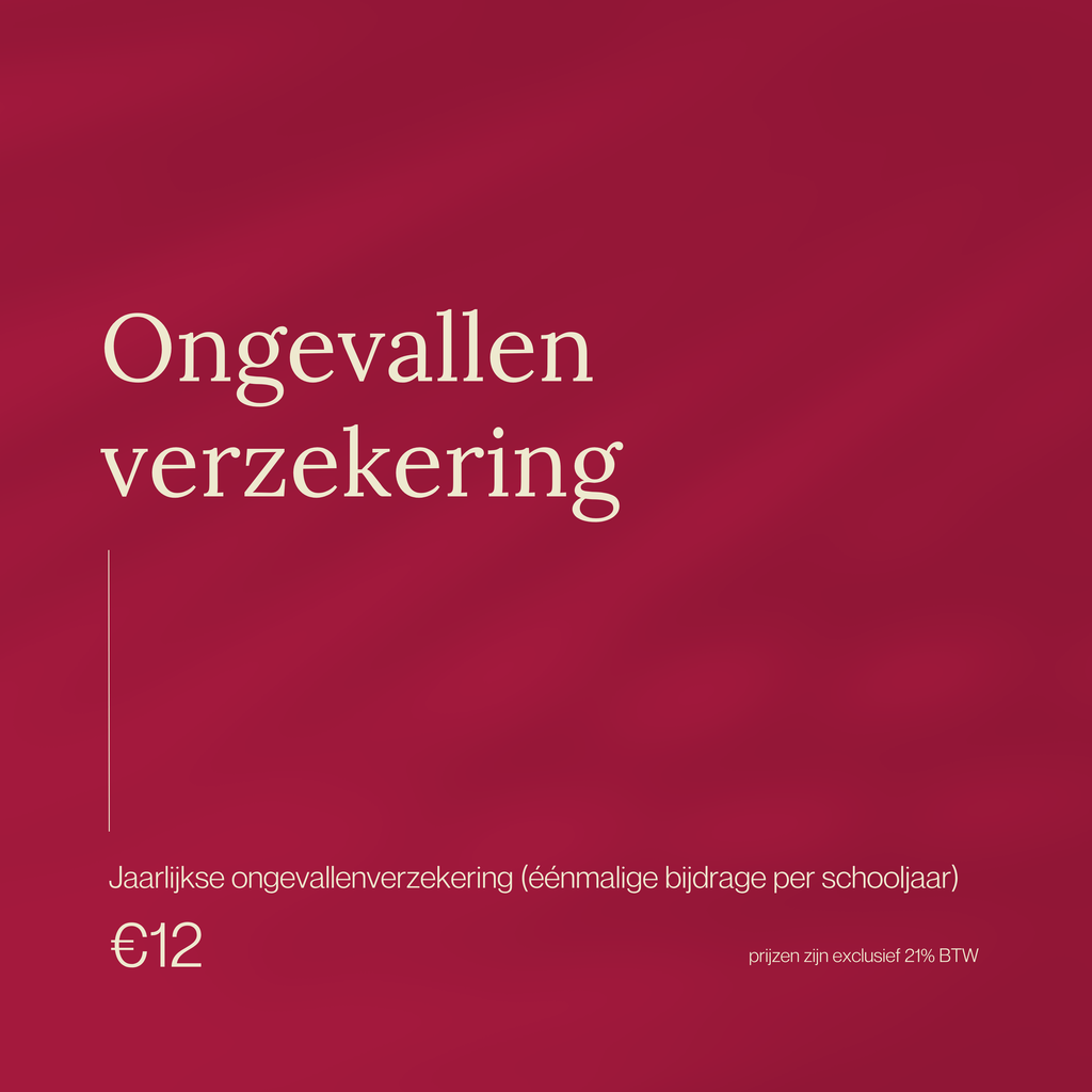 verzekering